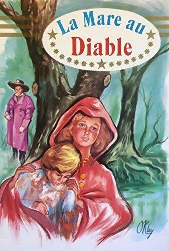 Livrenpoche : La mare au diable - George Sand - Livre