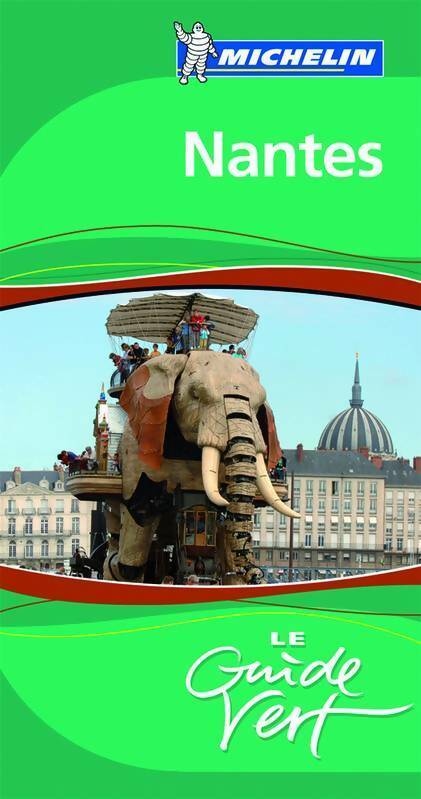 Livrenpoche : Nantes 2008 - Collectif - Livre
