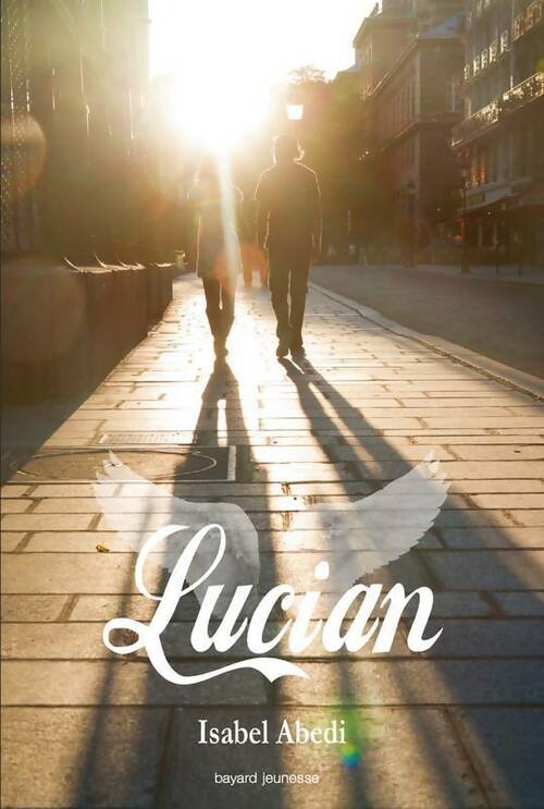 Livrenpoche : Lucian - Isabel Abedi - Livre