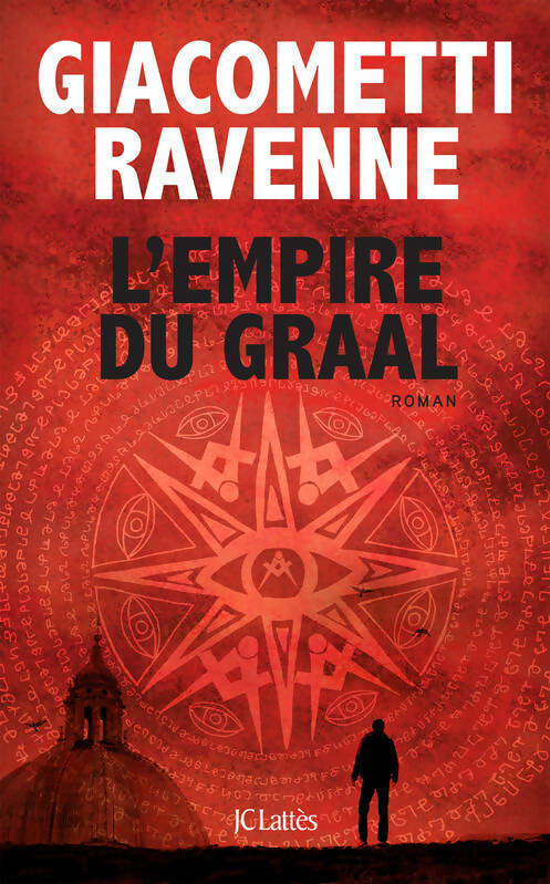 Livrenpoche : L'empire du graal - Eric Giacometti - Livre