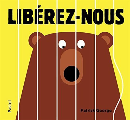 Livrenpoche : Libérez-nous - Patrick George - Livre