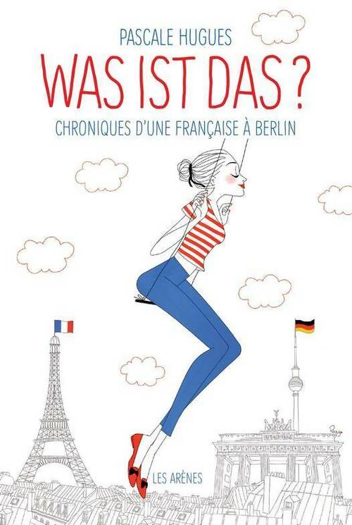 Livrenpoche : Was ist das? - Pascale Hugues - Livre