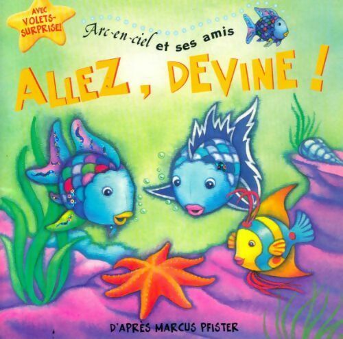 Livrenpoche : Allez devine ! - Susan Hill Long - Livre