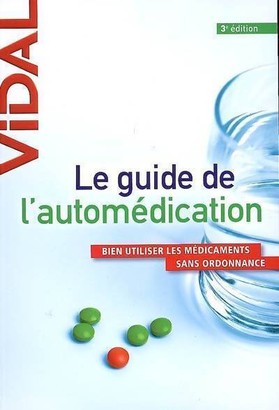 Livrenpoche : Le guide de l'automédication - Olivier Roy - Livre