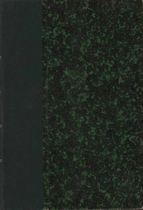Livrenpoche : L'ami du clergé Tome LXXIV - Collectif - Livre