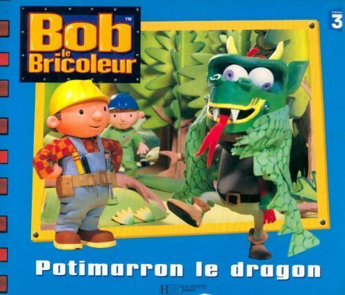 Livrenpoche : Potimarron le dragon - Collectif - Livre