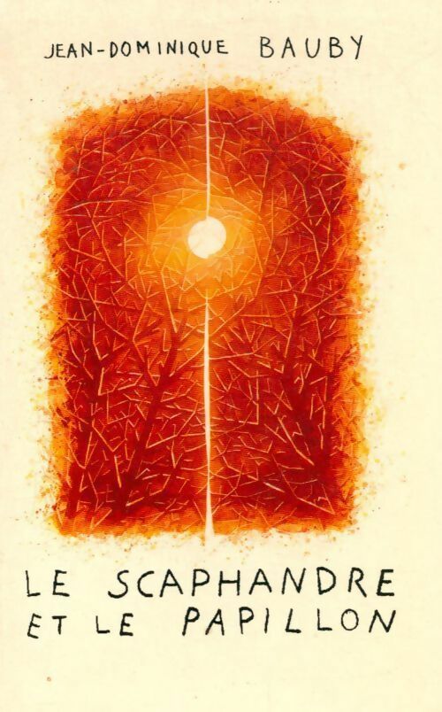 Livrenpoche : Le scaphandre et le papillon - Jean-Dominique Bauby - Livre