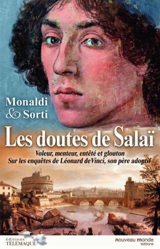 Livrenpoche : Les doutes de Salaï - Rita Monaldi - Livre