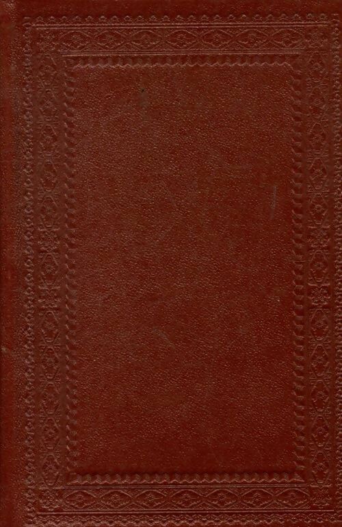 Livrenpoche : Oeuvres complètes Tome XII - Honoré De Balzac - Livre