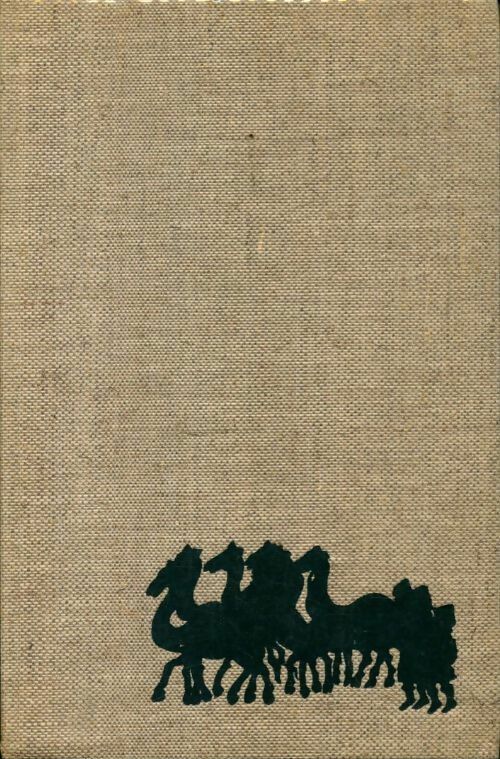 Livrenpoche : Le livre de Marco Polo - Inconnu - Livre