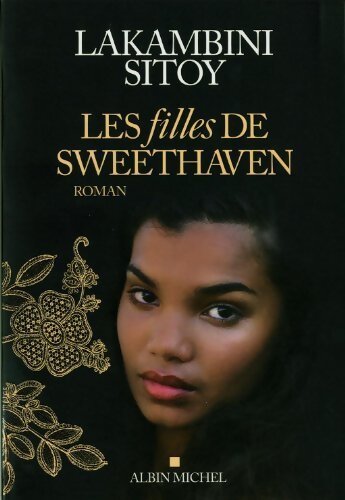 Les filles de Sweethaven - Lakambini Sitoy - Livre