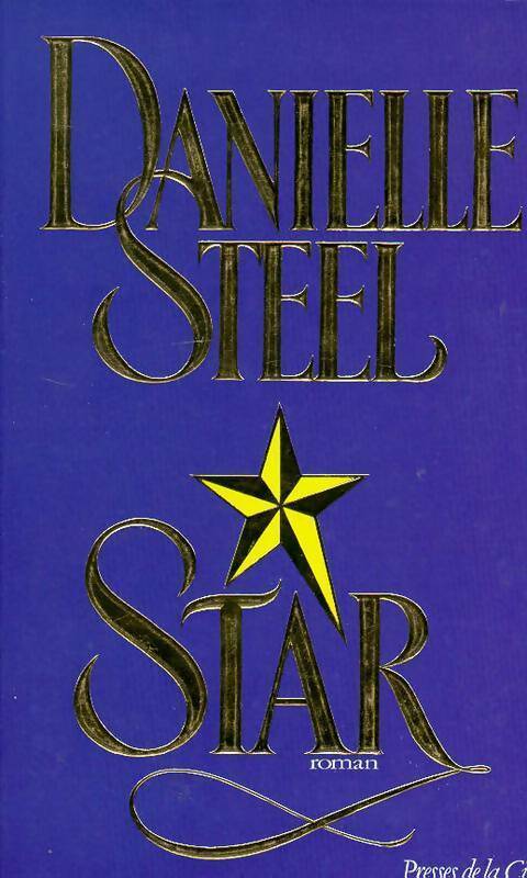 Livrenpoche : Star - Danielle Steel - Livre
