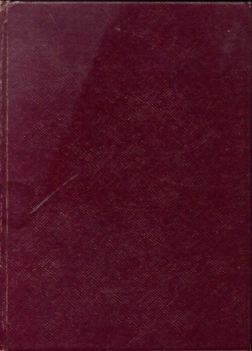 Livrenpoche : De toute son âme - René Bazin - Livre