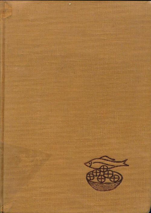 Livrenpoche : Manuel des paroisses - Inconnu - Livre