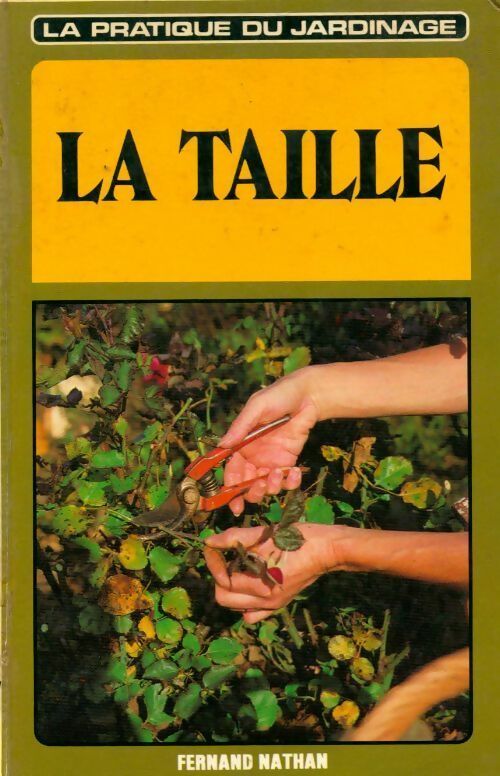 La taille - Collectif - Livre