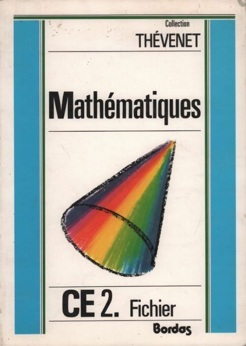 Livrenpoche : Mathématiques CE2 - Collectif - Livre