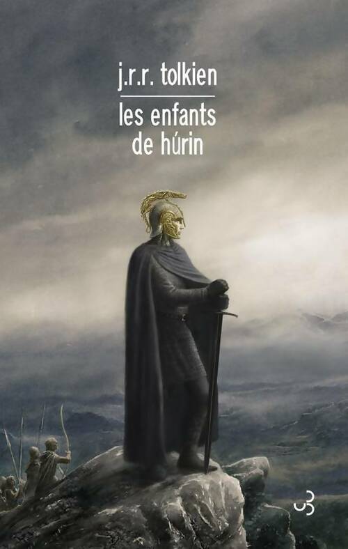 Livrenpoche : Les enfants de Hùrin - John Ronald Reuel Tolkien - Livre