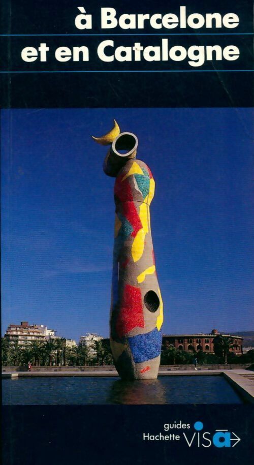 Livrenpoche : A Barcelone et en Catalogne - Collectif - Livre