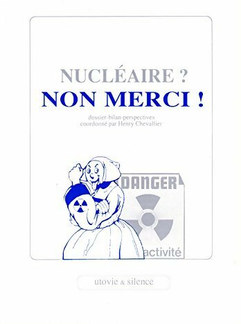 Livrenpoche : Nucléaire ? non merci ! - Collectif - Livre