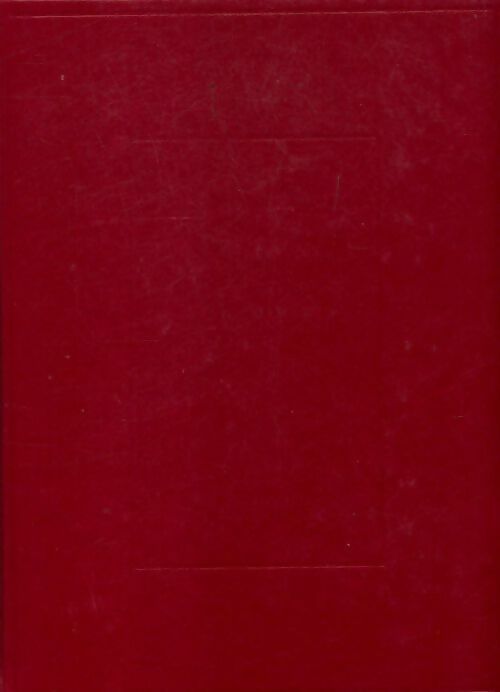 Livrenpoche : Alpha encyclopédie Tome III : De bil à chal - Collectif - Livre
