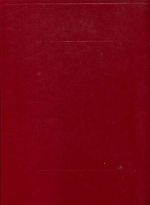 Livrenpoche : Alpha encyclopédie Tome V : De conv à doy - Collectif - Livre