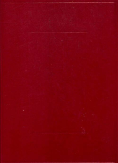 Livrenpoche : Alpha encyclopédie Tome I : De a à arl - Collectif - Livre