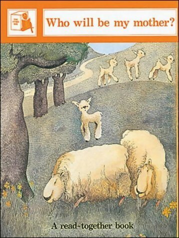 Livrenpoche : Who will be my mother? - Joy Cowley - Livre