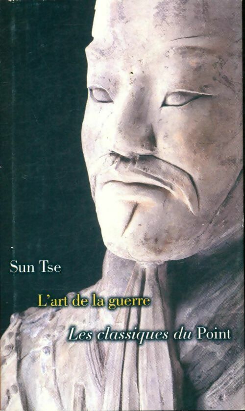 Livrenpoche : L'art de la guerre - Sun Tzu - Livre