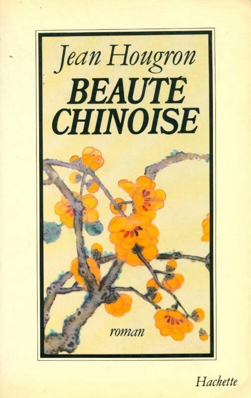 Livrenpoche : Beauté chinoise - Jean Hougron - Livre