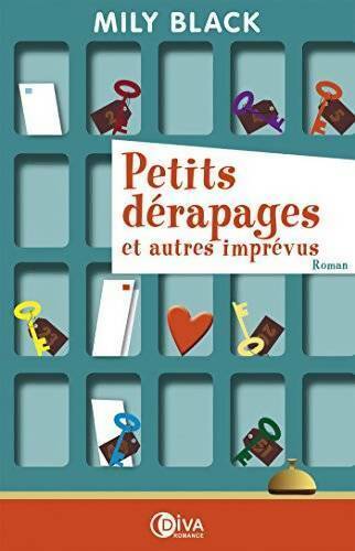 Livrenpoche : Petits dérapages et autres imprévus - Mily Black - Livre