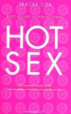 Livrenpoche : Hot sex - Tracey Cox - Livre