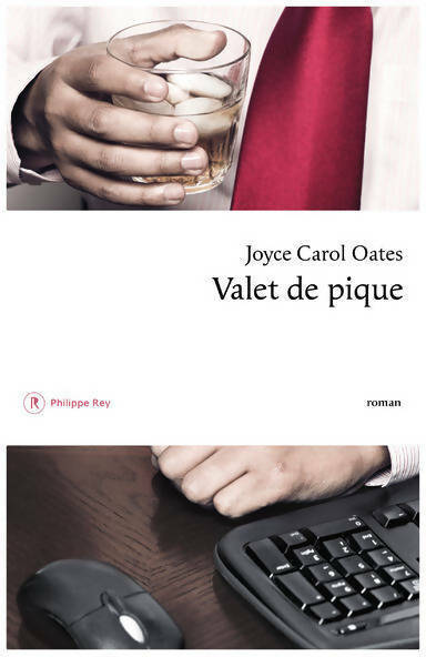 Livrenpoche : Valet de pique - Joyce Carol Oates - Livre