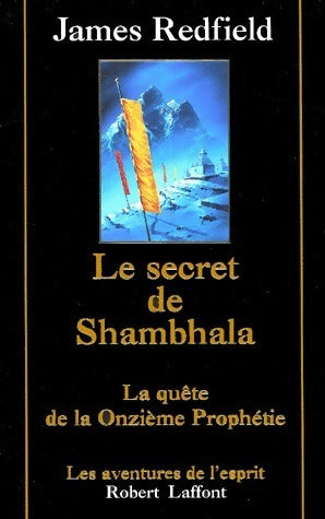 Livrenpoche : Le secret de Shambhala - James Redfield - Livre