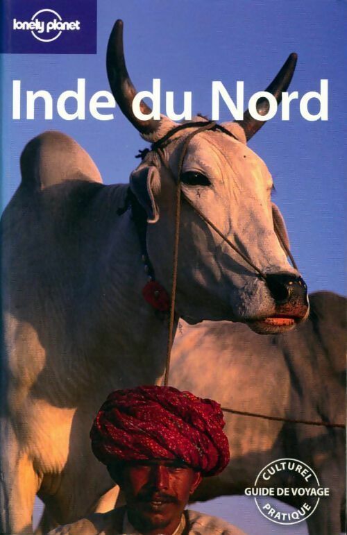 Livrenpoche : Inde du nord 2006 - Collectif - Livre