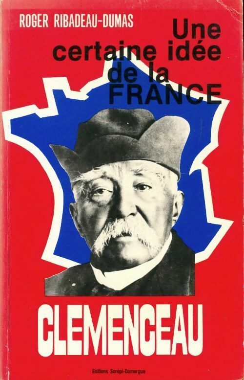 Livrenpoche : Une certaine idée de la France - Collectif - Livre
