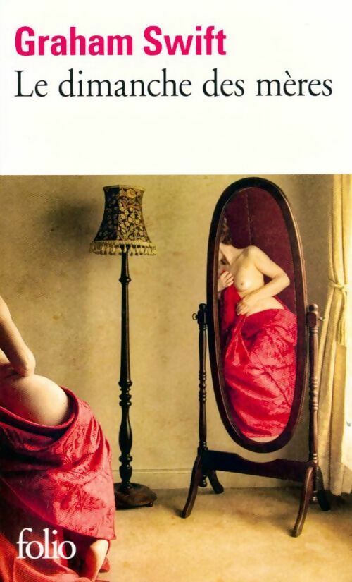 Livrenpoche : Le dimanche des mères - Graham Swift - Livre