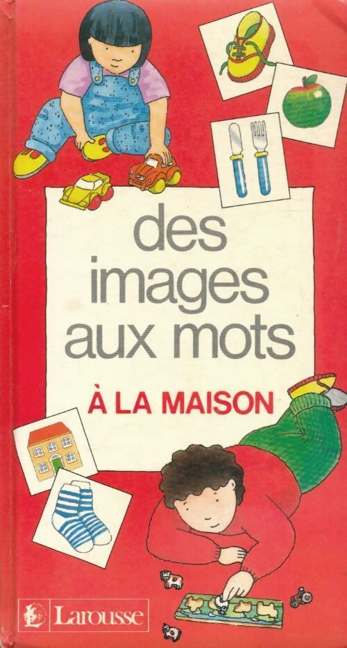 Livrenpoche : À la maison - Jane Salt - Livre