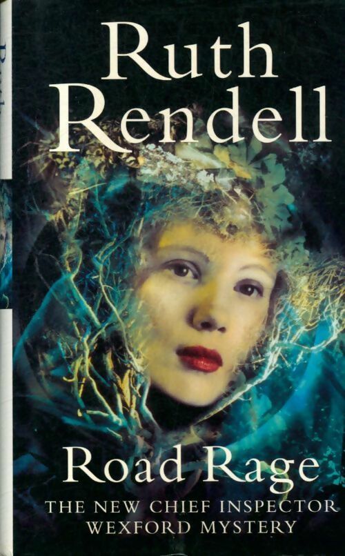 Livrenpoche : Road rage - Ruth Rendell - Livre