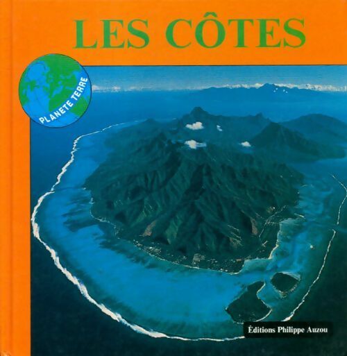 Livrenpoche : Les côtes - Sheila Padget - Livre