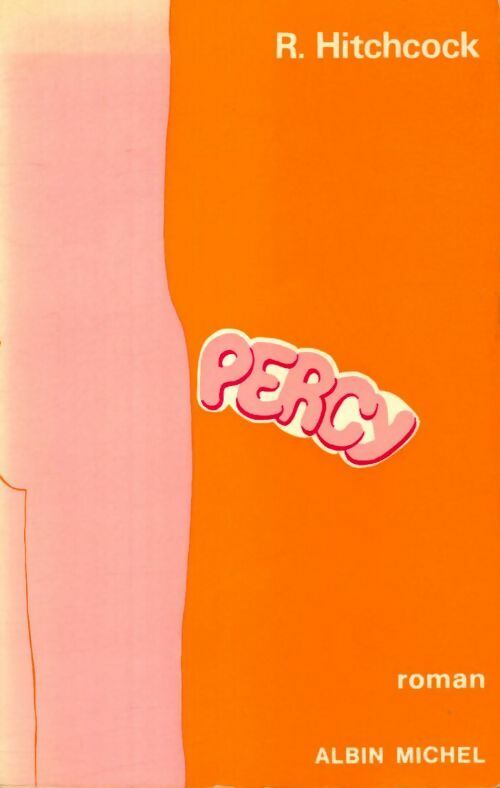 Livrenpoche : Percy - Raymond Hitchcock - Livre