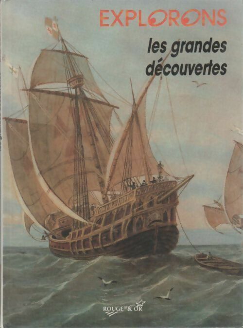 Livrenpoche : Les grandes découvertes - Gérard Ejnes - Livre