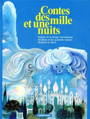 Livrenpoche : Contes des mille et une nuits - Collectif - Livre