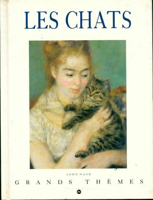 Livrenpoche : Les chats - Ogden Nash - Livre