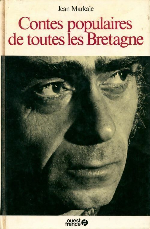 Livrenpoche : Contes populaires de toutes les Bretagne - Jean Markale - Livre