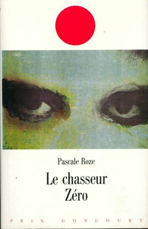 Livrenpoche : Le chasseur zéro - Pascale Roze - Livre