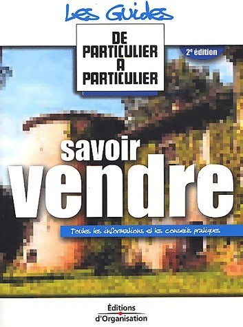 Livrenpoche : Savoir vendre - Collectif - Livre