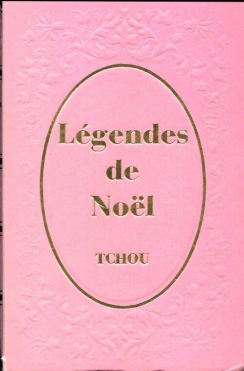 Livrenpoche : Légendes de Noël - Collectif - Livre