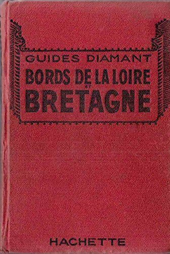 Livrenpoche : Bords de la Loire et Bretagne - Collectif - Livre