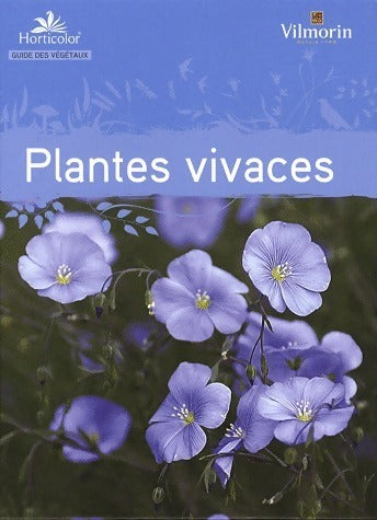 Livrenpoche : Les plantes vivaces - Collectif - Livre