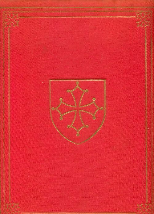 Livrenpoche : La revue géographique et industrielle de France : Haute-Garonne - Collectif - Livre